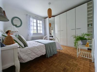 Maison - 128 m² - 4 pièces