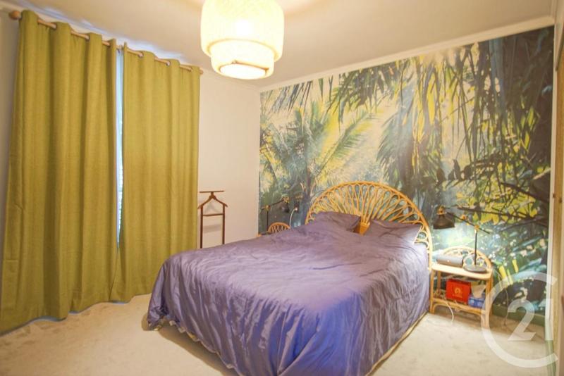 Pavillon - 142 m² - 6 pièces