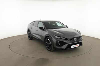 Peugeot 408 1.6 Phev Gt e-Eat8 180 ch