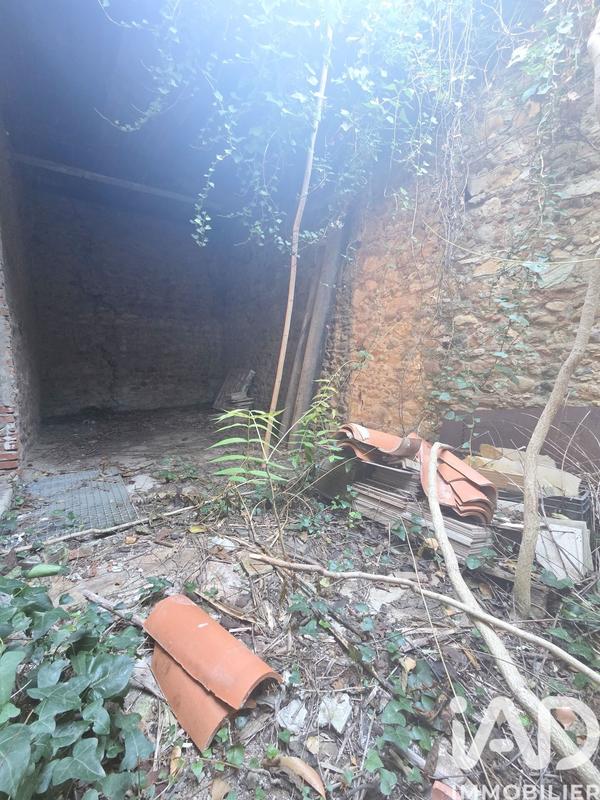 Ferme - 200 m² - 2 pièces