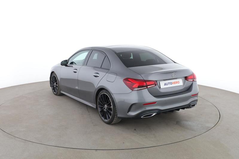 Mercedes Classe a Berline 200 d Amg Line 8g-Dct 150 ch