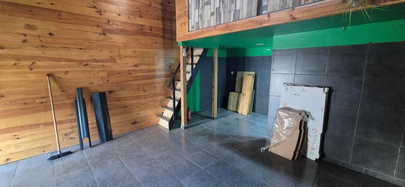 Local commercial - 30 m²