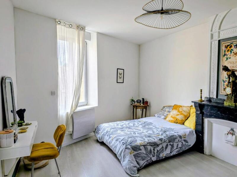 Maison de village - 148 m² - 4 pièces