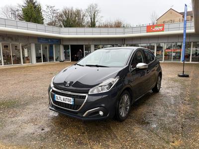 Peugeot 308 1.6 Bluehdi 100 Ch 1ere Main Garantie 6 Mois / Reprise Possible