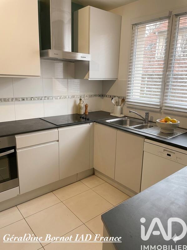 Maison - 150 m² - 8 pièces