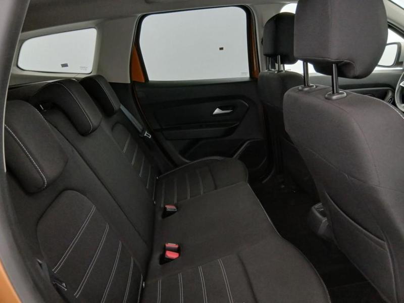 Dacia Duster Blue dCi 115 4x2 Prestige