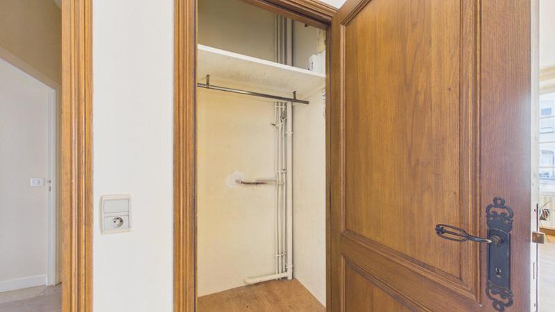 Appartement - 114 m² - 3 pièces