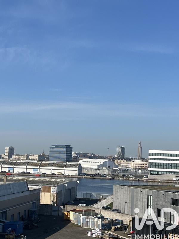 Appartement - 77 m² - 4 pièces