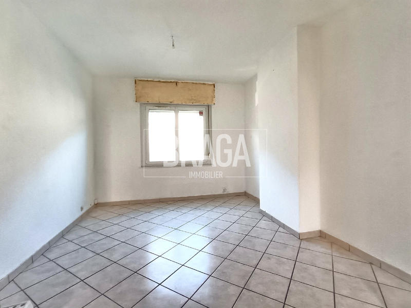 Maison - 91 m² - 5 pièces