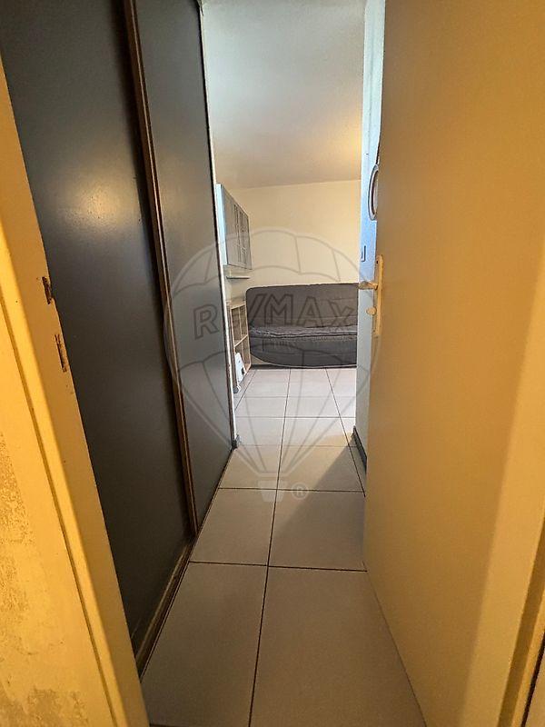 Appartement - 25 m² - 2 pièces