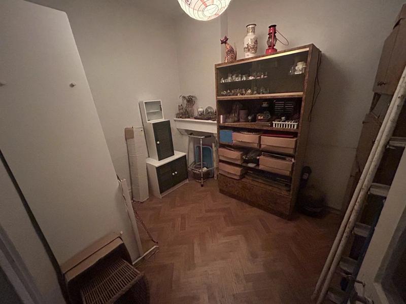 Maison - 100 m² - 6 pièces