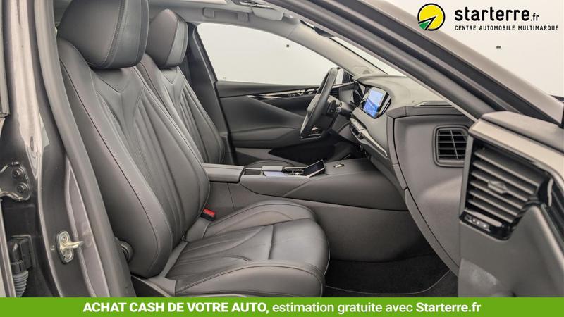 Ds Ds 4 Hybride E-Tense 225 Eat8 Rivoli