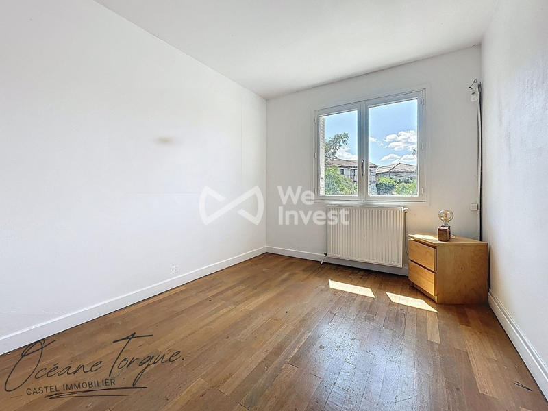 Maison - 143 m² - 6 pièces