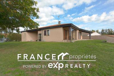 Maison - 140 m² - 4 pièces