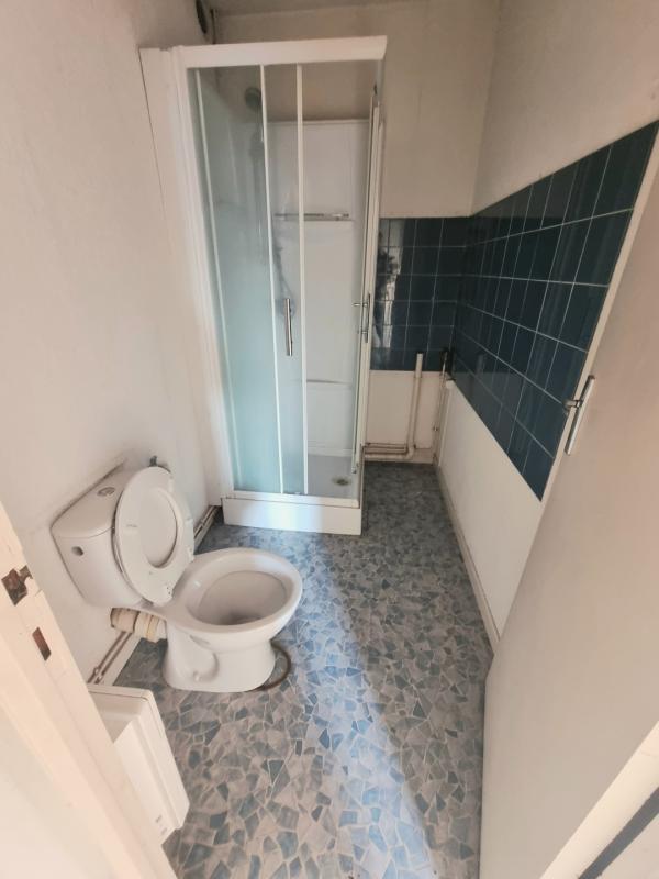 Appartement - 440 m² - 10 pièces