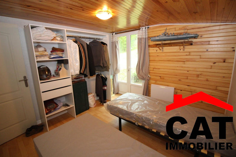 Châlet - 73 m² - 3 pièces