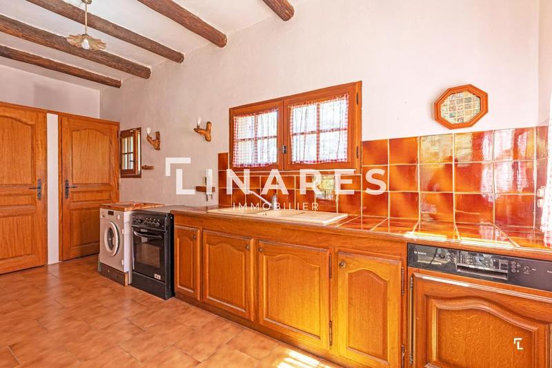 Maison - 94 m² - 3 pièces