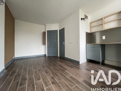 Appartement - 16 m² - 1 pièce