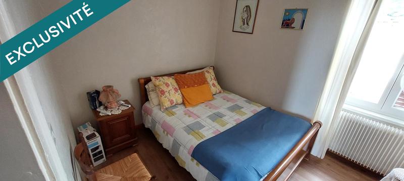 Maison - 237 m² - 10 pièces