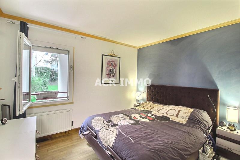 Duplex - 86 m² - 5 pièces