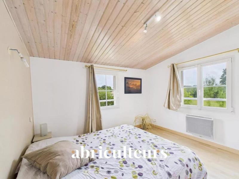 Propriété - 188 m² - 8 pièces