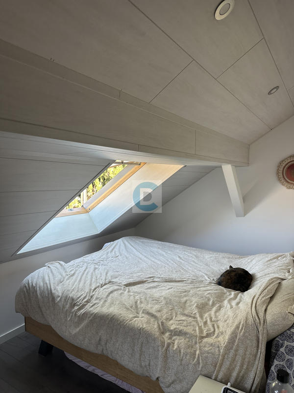 Maison - 84 m² - 3 pièces