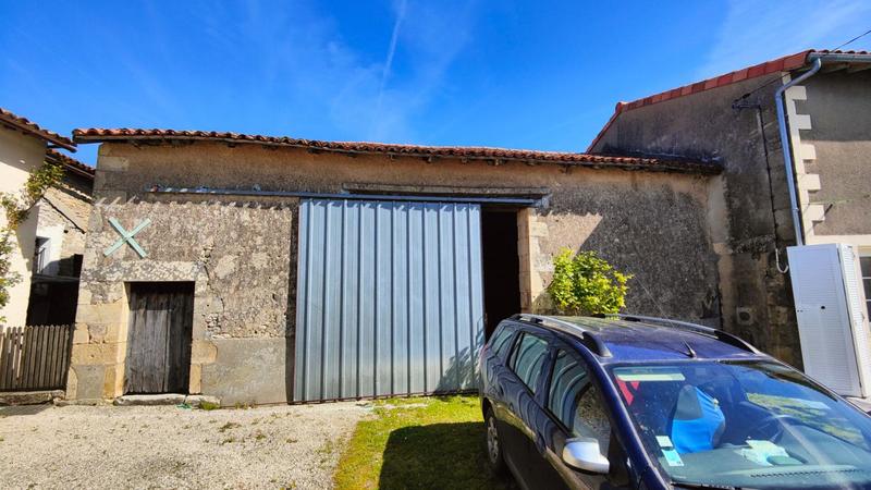Maison - 80 m² - 3 pièces