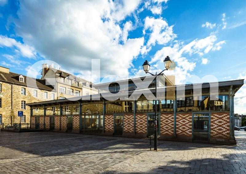 Local commercial - 89 m²