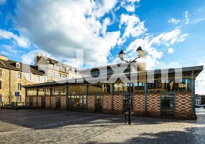 Local commercial - 89 m²