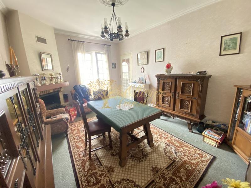 Pavillon - 67 m² - 3 pièces