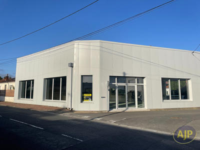 Local d'activité / Entrepôt - 200 m²