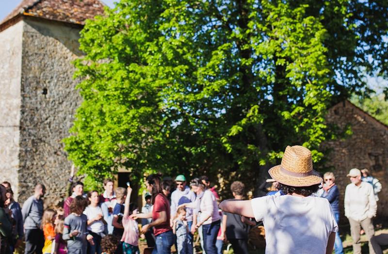 Les mardis coup de main