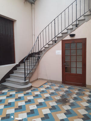 Immeuble - 400 m² - 11 pièces