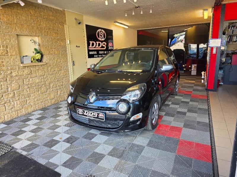 Renault Twingo II 1.2 16v Clim Regul Ct Ok Tbe