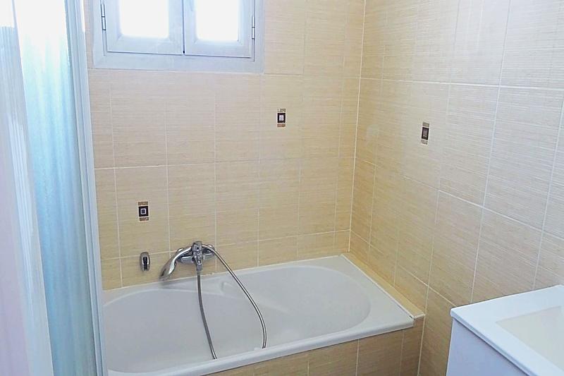 Appartement - 86 m² - 3 pièces