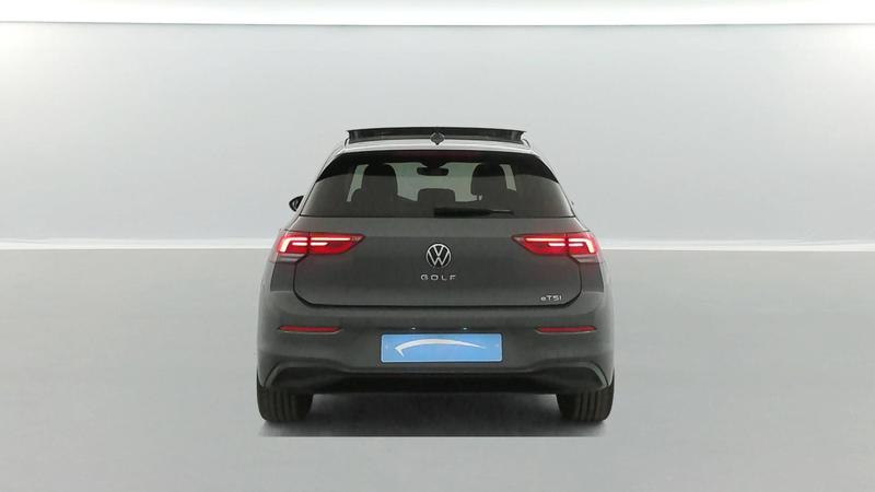 Volkswagen Golf 1.5 eTSI Opf 130 Dsg7 Match