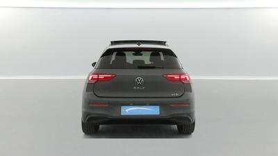 Volkswagen Golf 1.5 eTSI Opf 130 Dsg7 Match