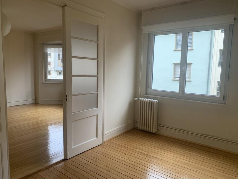 Appartement - 69 m² - 2 pièces