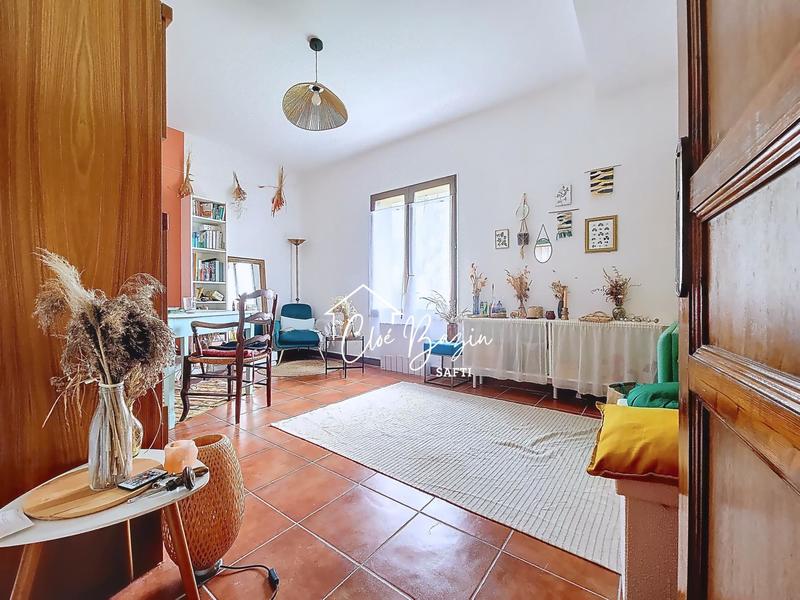 Maison - 191 m² - 6 pièces