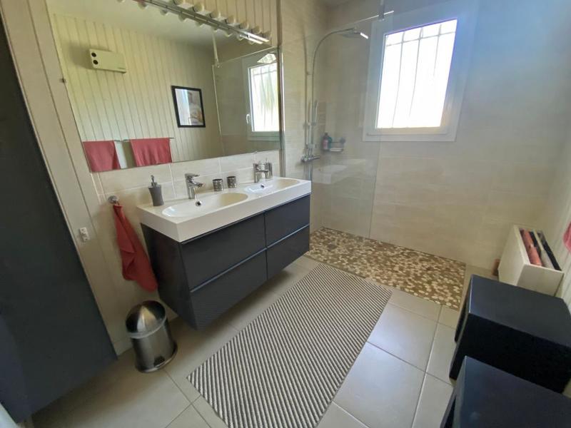 Maison - 161 m² - 5 pièces