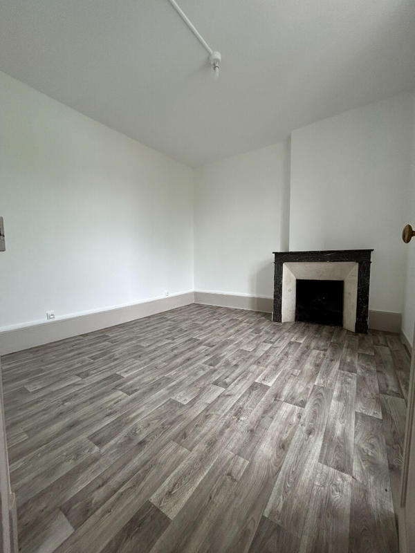 Maison - 133 m² - 6 pièces