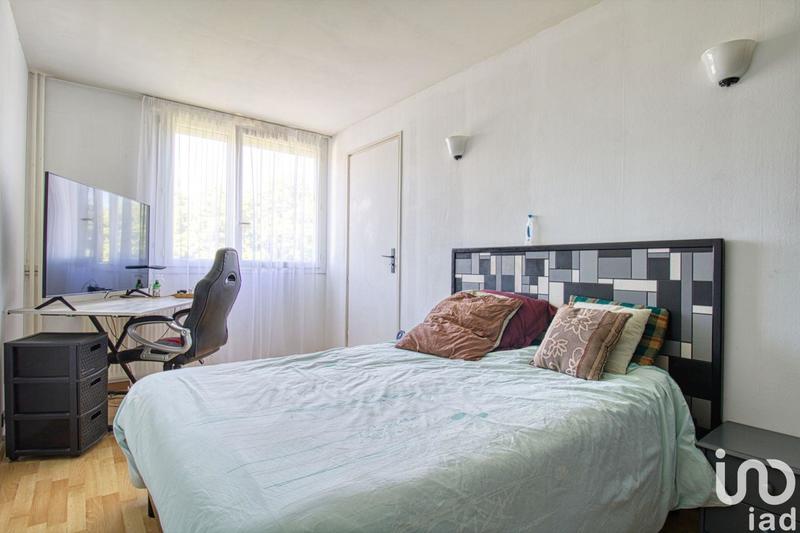 Appartement - 122 m² - 7 pièces