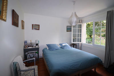 Maison - 77 m² - 4 pièces