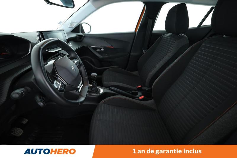 Peugeot 2008 1.2 PureTech Active 101 ch