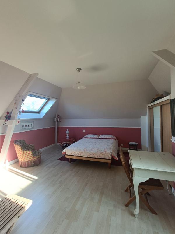 Maison - 203 m² - 5 pièces