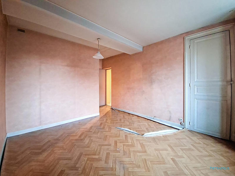 Appartement - 78 m² - 3 pièces