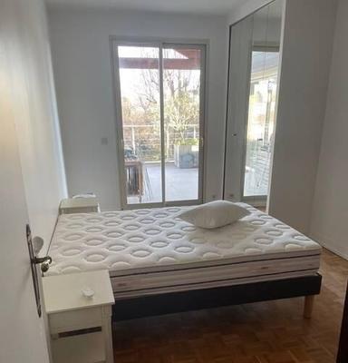 Appartement - 113 m² - 4 pièces