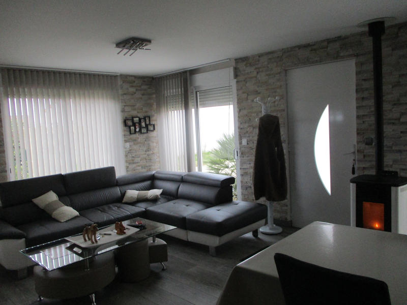 Maison - 56 m² - 2 pièces