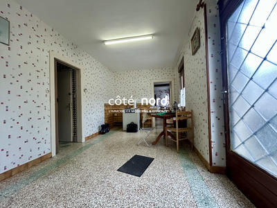 Maison - 59 m² - 3 pièces