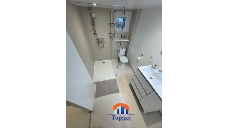 Loft - 104 m² - 1 pièce